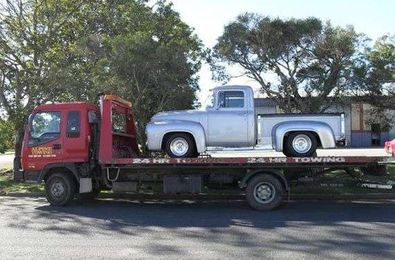 Alpine Towing Service gallery image 6