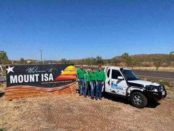 Mount Isa Pest Control gallery image 4