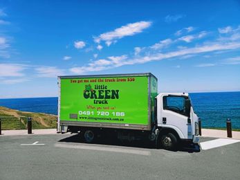 Little Green Truck Port Macquarie gallery image 3