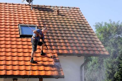 A1 Roof Cleaning gallery image 11
