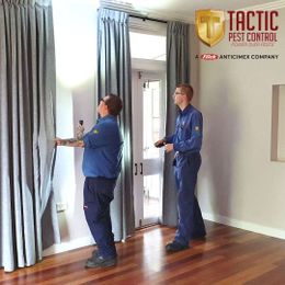 Tactic Pest Control gallery image 1