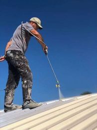 Reliance Roof Restoration–Mackay Region gallery image 2