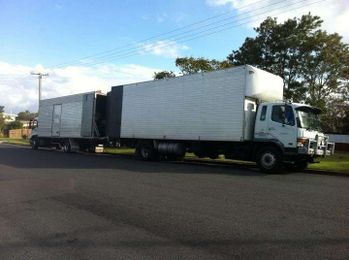 Wide Bay Removals gallery image 1