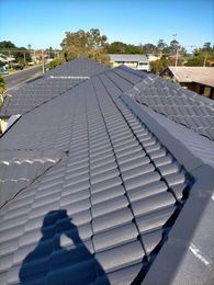 All Roof Restorations and Solar gallery image 3