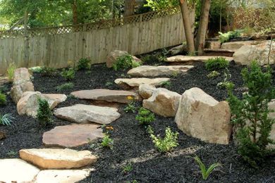 AAB Landscaping gallery image 1