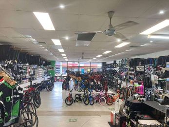 M1 Cycles gallery image 1