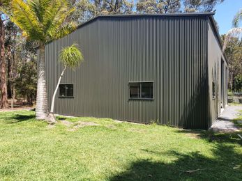 Clifton Shed Construction & Roof Repairs gallery image 3