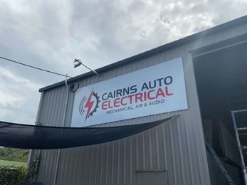 Cairns Auto Electrical Mechanical Air & Audio gallery image 23