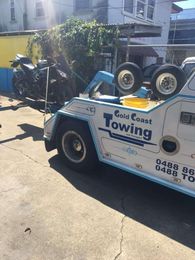 Gold Coast Towing & Transport gallery image 12