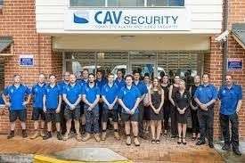 CAV Security gallery image 1