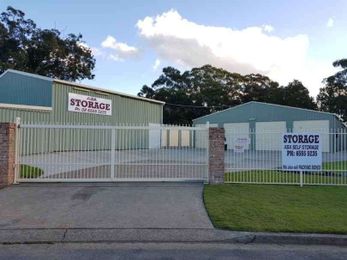 ABA Self Storage Forster Tuncurry gallery image 3