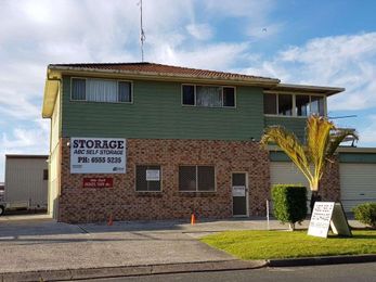 ABA Self Storage Forster Tuncurry gallery image 1