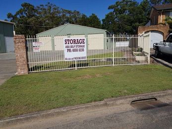 ABA Self Storage Forster Tuncurry gallery image 2