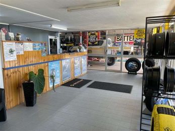 Tableland Tyre Centre gallery image 1
