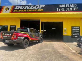 Tableland Tyre Centre gallery image 2
