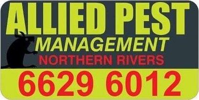 Allied Pest Management Northern Rivers gallery image 3