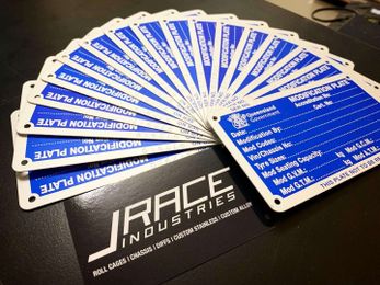 JRace Industries gallery image 6