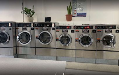 City Laundry gallery image 24