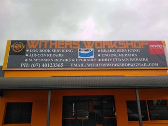 Withers Workshop gallery image 3
