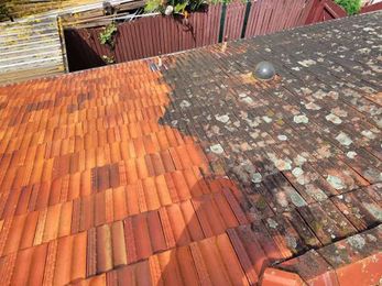 Steve Oberhardt Roof Restorations & Repair gallery image 1