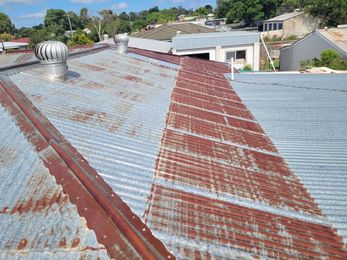 Steve Oberhardt Roof Restorations & Repair gallery image 3
