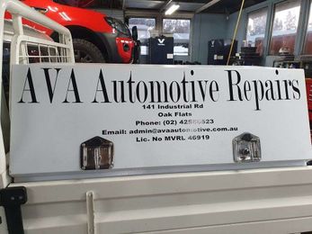 AVA Automotive Repairs gallery image 3