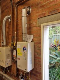Hot Water Maintenance Gosford gallery image 17