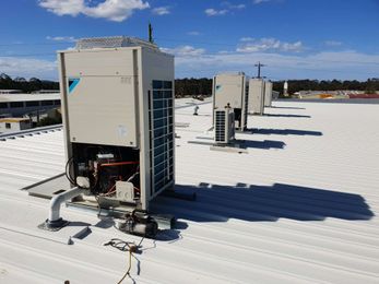 Jervis Bay Airconditioning gallery image 3