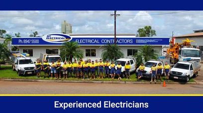 NT Electrical Group gallery image 22