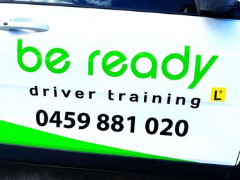 Be Ready Driver Training gallery image 2