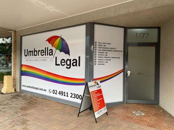 Umbrella Legal gallery image 1