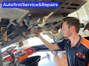 Autofirst Service & Repairs gallery image 2