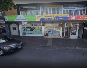Corrimal Family Chiropractic Centre gallery image 2