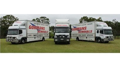 Gormans Removals gallery image 11