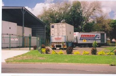 Gormans Removals gallery image 7
