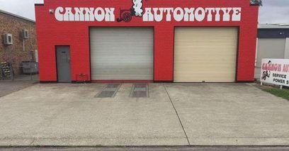 Cannon Automotive Services gallery image 1