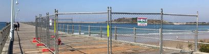 Coffs Coast and Country Temp Fence gallery image 3