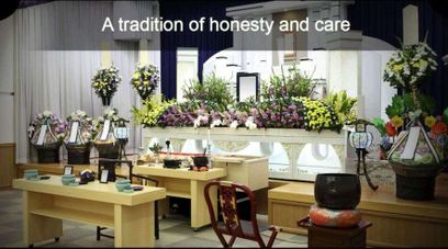 Hogbin Drive Crematorium, Funeral Services & Memorial Gardens gallery image 3