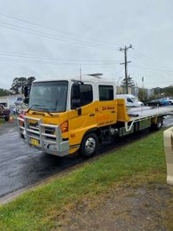 Bowral 24 Hour Towing gallery image 16