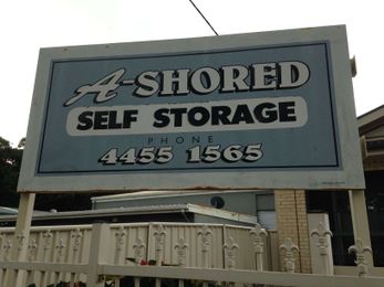 A-Shored Self Storage gallery image 1