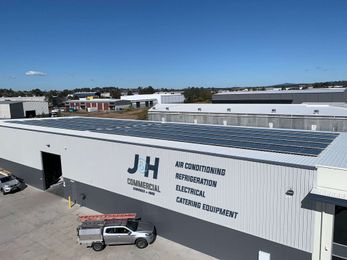 J & H Commercial Services gallery image 19