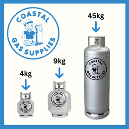 Coastal Gas Supplies gallery image 3