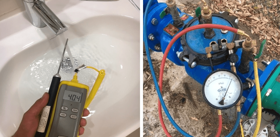 TMV and Backflow Testing Available!