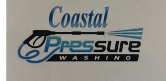 Coastal Pressure Washing
