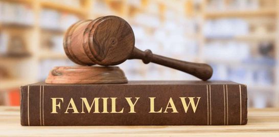 Why You Need A Family Lawyer