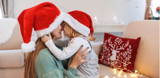 What To Do If You Cannot Agree On Your Christmas Parenting Arrangements