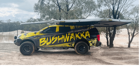 Bushwakka Adventure Gear 