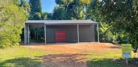 Need a New Shed