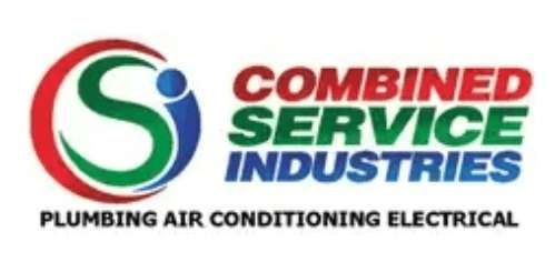 Commercial Plumbers, Commercial Electricians, Industrial Electricians. 