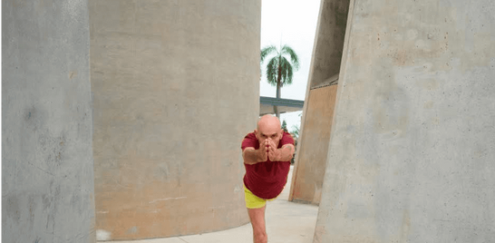 Yoga Works In Unique Ways
